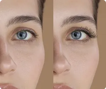 Eye Enhancement