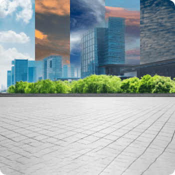 Custom Sky Libraries and Brand-Themed Skies