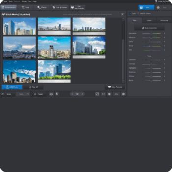 High-Volume Batch Processing with SLA-Driven Scalability