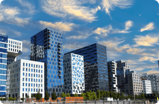 Sky Replacement After2