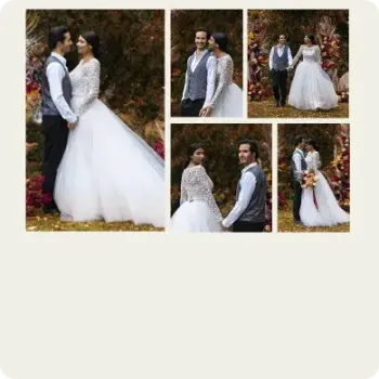 Photo Montage Services