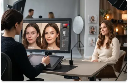 SmartPHOTOeditors Giving Your Customers What They Really Want