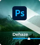 Adobe Dehaze Tool - A Boon to Photography Industry