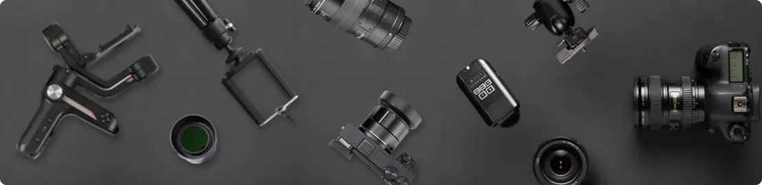 Macro Photography Accessories