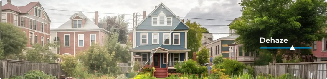 Adobe Dehaze Tool – A Boon to Photography Industry