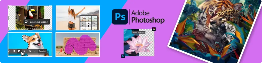 Latest Version of Photoshop