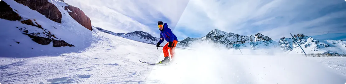 White Balance Techniques for Winter Photography