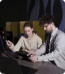 How Do You Screen Potential Designers For Hire?