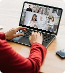 How Effective is Online Training for New Projects?