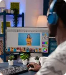 Types of Photo Editing Software and Tools