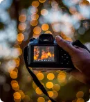 Basic Photography Composition Rules