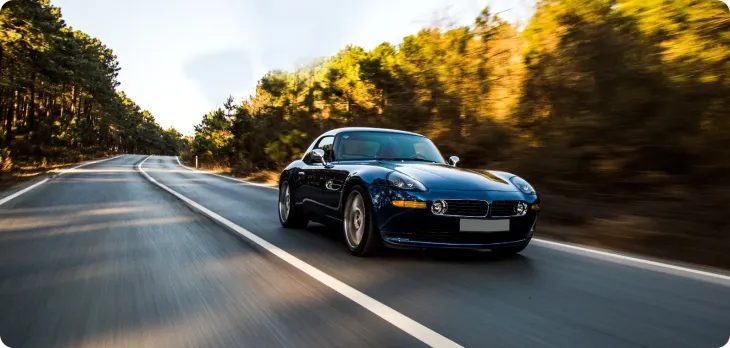 Automobile Image Clipping