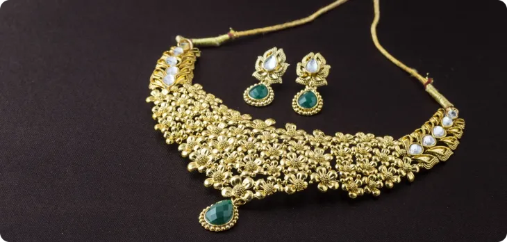 Jewelry Image Editing