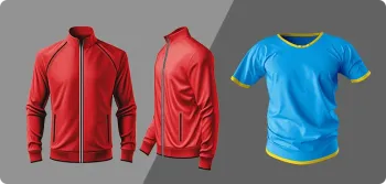 Highly Successful Retail Sports Suppliers Outsource Professional Image Clipping Services Through SmartPHOTOeditors