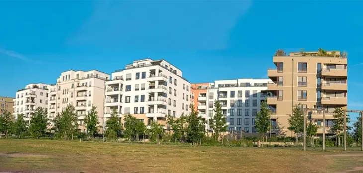 Real Estate Panoramas