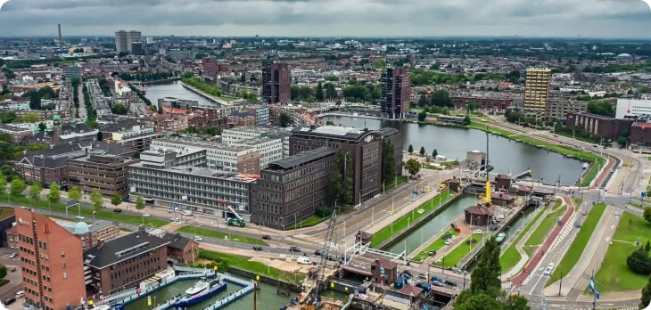 Real Estate Virtual Tour