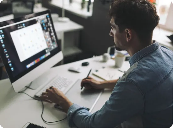 Image Conversion Services