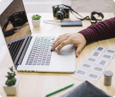 Image Conversion icon