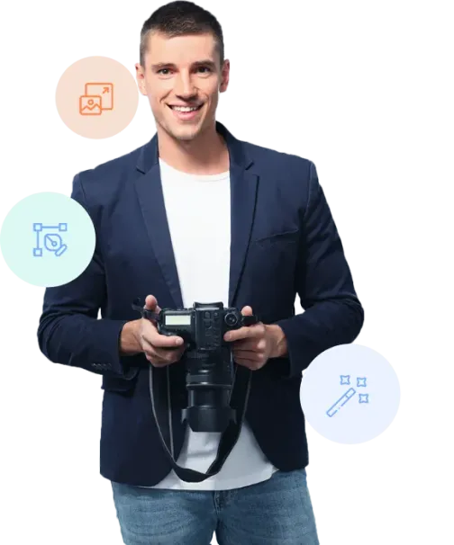 E-Commerce Product Photo Editing img