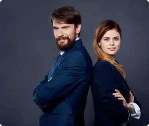 CORPORATE AND BUSINESS PORTRAITS