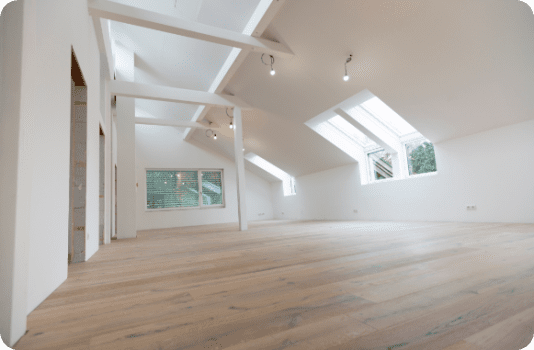 Floor Plan Conversion Before