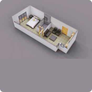 Interactive and Virtual Floor Plans