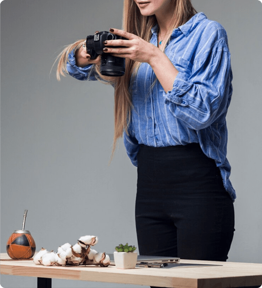 Focus Stacking Services