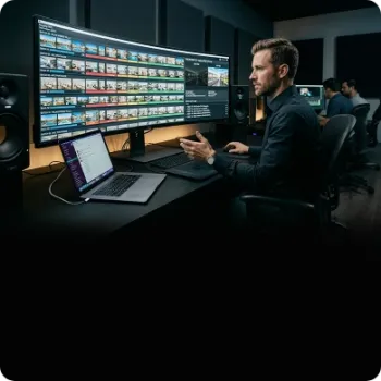 Bulk HDR Photo Editing Workflows