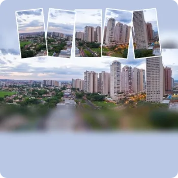 Image Stitching