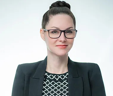 Contrast and Saturation Modification