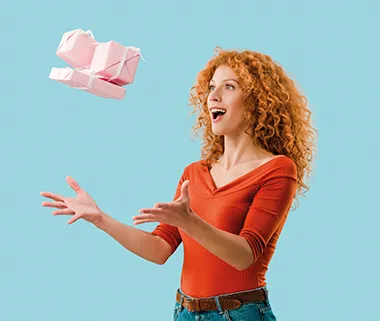 Hair and Make-up Alteration