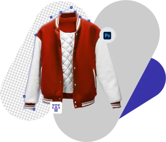 Specialized Image Clipping Services