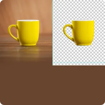 Transparent Background