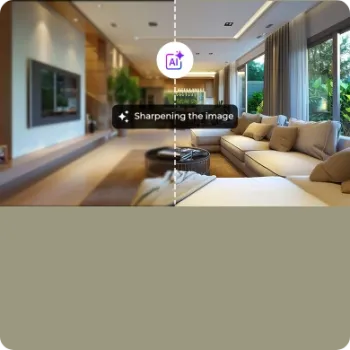 Focus and Clarity Correction