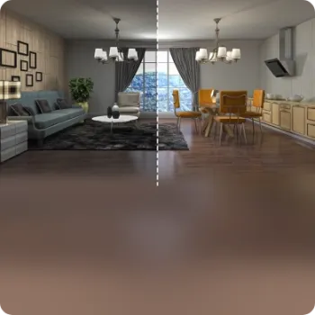 Photo Color Correction Services