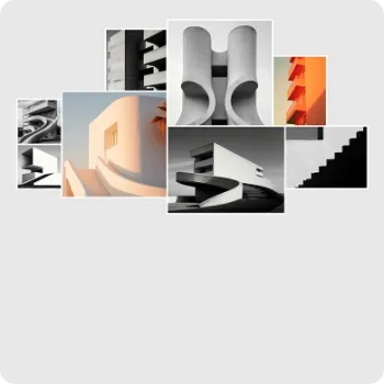 Architectural Photo Montage Services