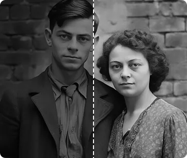 Light & Color Balance