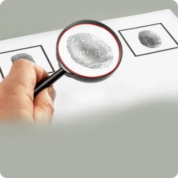 Photo Restoration for Legal and Forensic Use