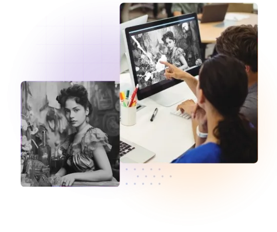 Photo Restoration Intro