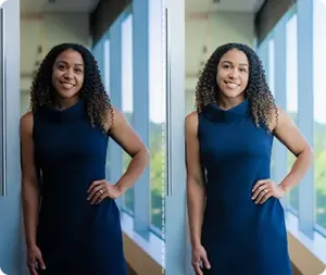 Fashion Photo Editing