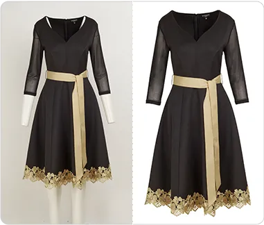 Product Photo Retouching