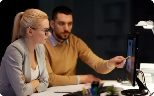 Image Masking Services