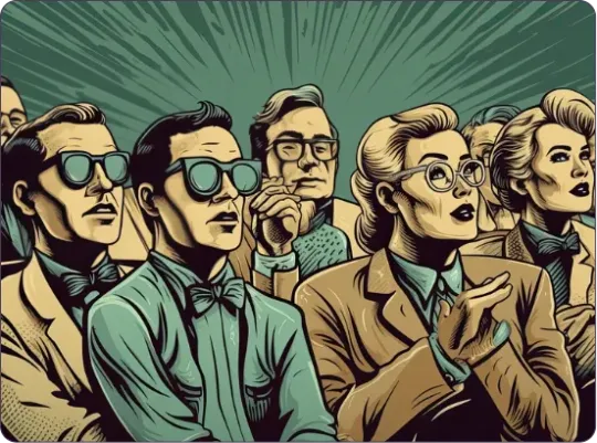 Pop Art Image Editing Services