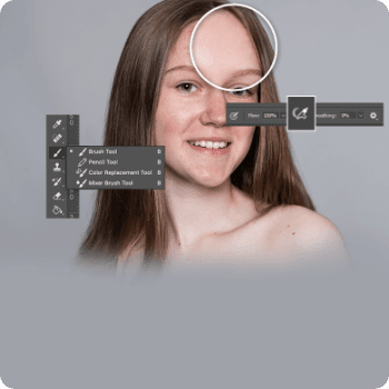 Airbrushing Services