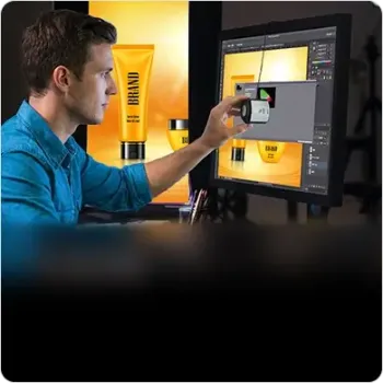 Color Accuracy Calibration