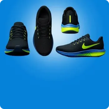 Multi-Angle Image Preparation