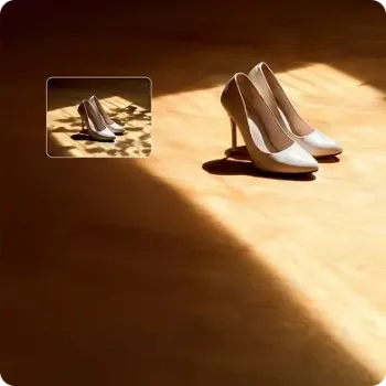 Product Retouching for eCommerce