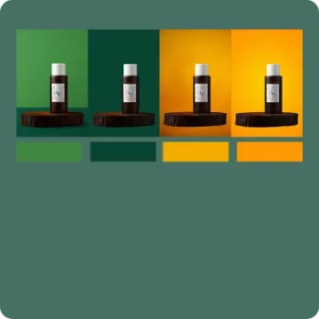 Background Color Change