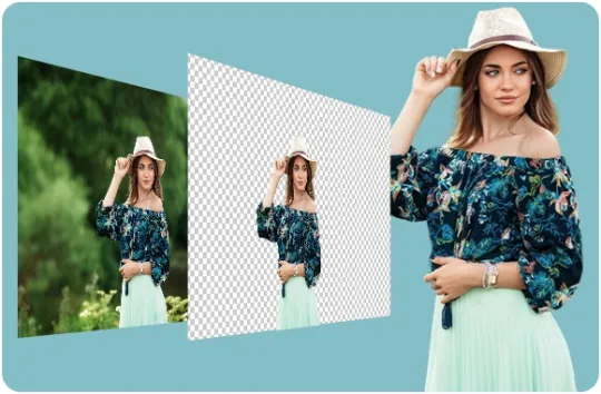 Background Removal Services