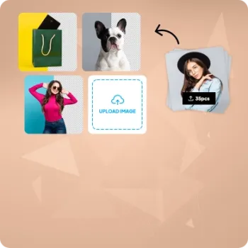 Bulk Image Processing